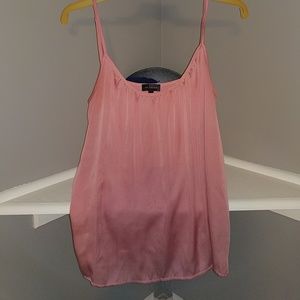 Baby pink Limited Dressy Cami